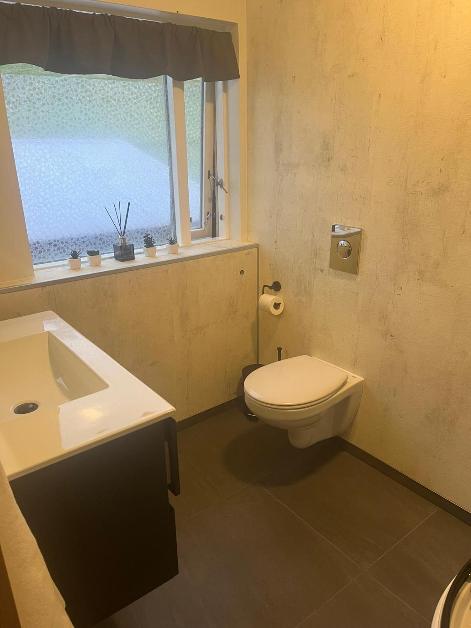 波尔斯塔里奥小屋（一室公寓） Bólstaðarhlíð 外观 照片