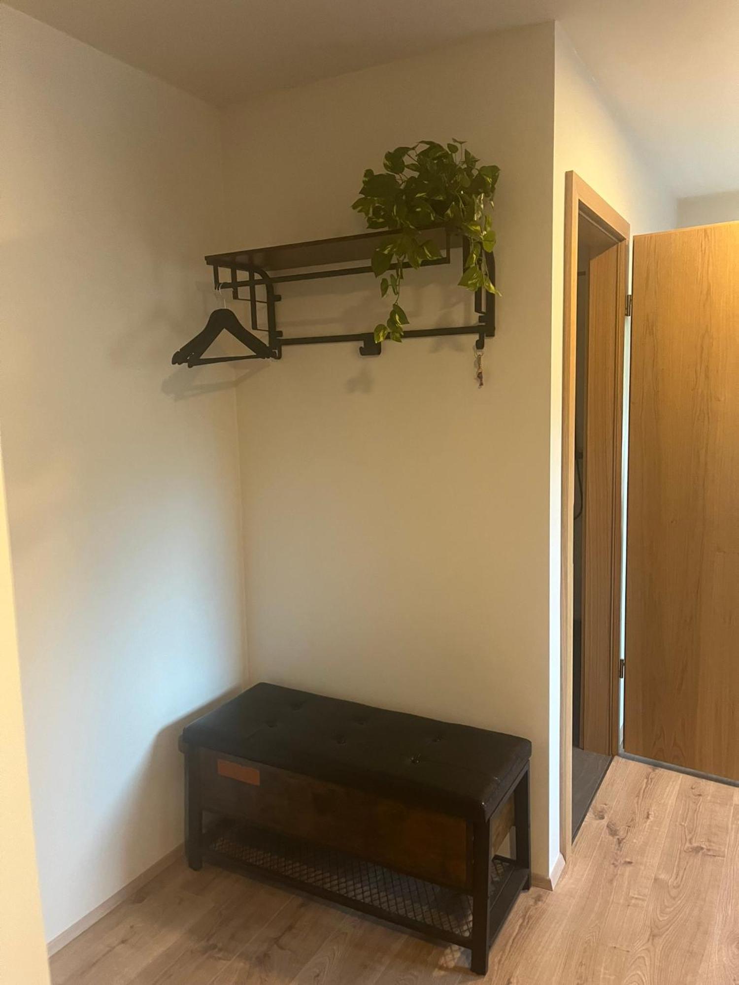 波尔斯塔里奥小屋（一室公寓） Bólstaðarhlíð 外观 照片
