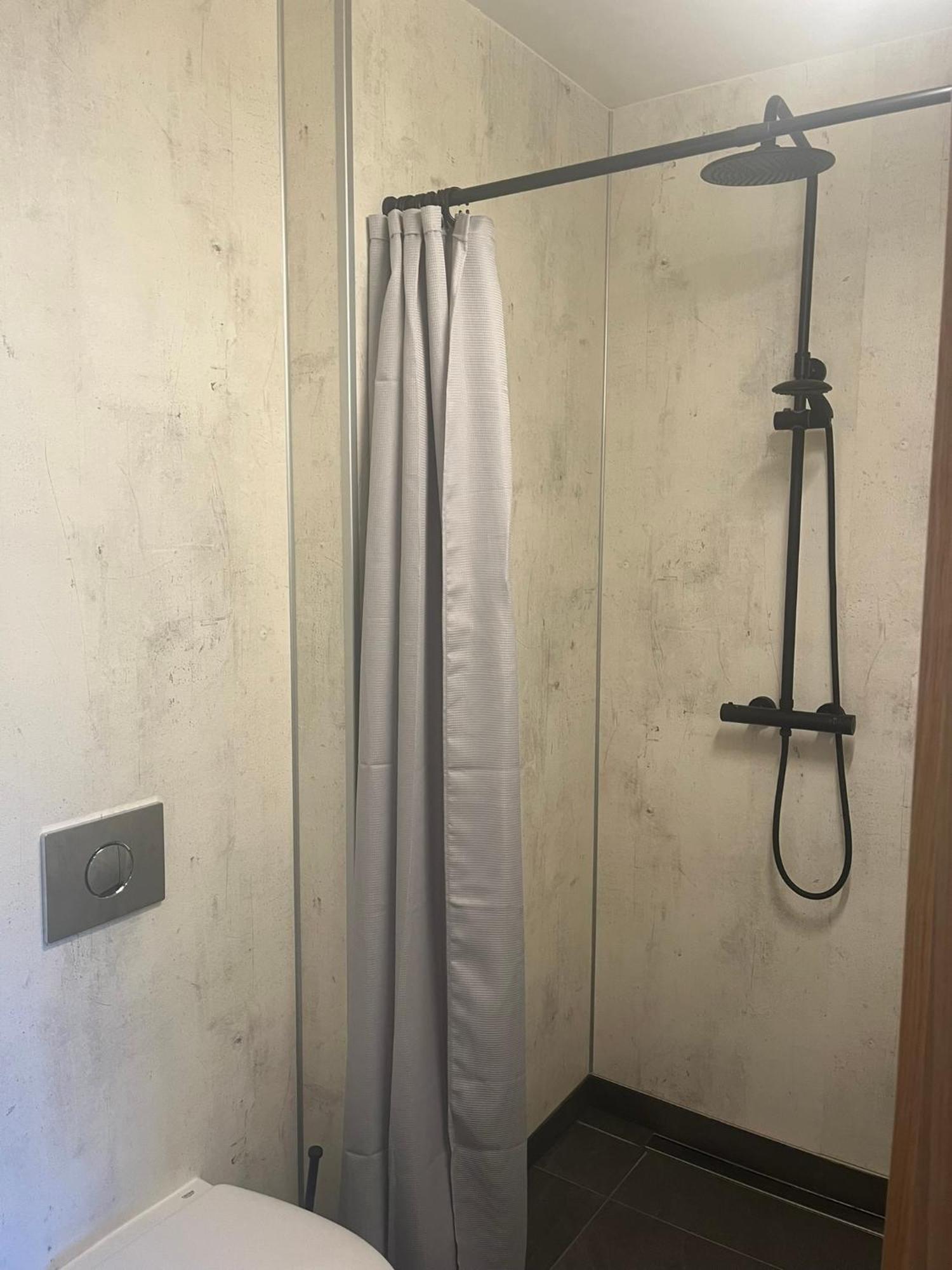波尔斯塔里奥小屋（一室公寓） Bólstaðarhlíð 外观 照片